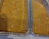 簡単☆美味しい🩷バナナ🍌パウンドケーキ作り方6写真