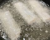 ♡太刀魚の唐揚げ♡作り方3写真