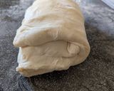 オーバーナイトバゲット袋焼きでクープ爆裂作り方7写真