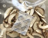 干し椎茸　生の椎茸から作るから安くて簡単安心作り方9写真