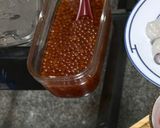 いくらのだし醤油漬け作り方9写真