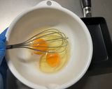 だし巻き卵（初心者向け）冷凍保存も作り方2写真