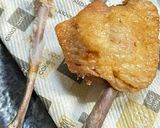 京都「食堂おがわ」風✨鳥の唐揚げ🍗作り方13写真