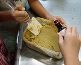 やきいもでスイートポテト作り方3写真