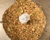 トルコのお菓子　バクラヴァ作り方2写真