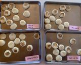 豆腐入りみたらしだんご作り方8写真