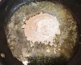 蕪のクリームシチュー作り方13写真