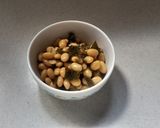 蒸し大豆を使って簡単にできる☆昆布の大豆煮作り方6写真
