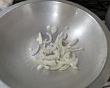 ちゃちゃっとカレーうどん😝作り方2写真