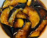 そうめんに合うおかず定番！揚げナス豚作り方1写真