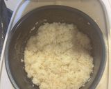 タッパーのり弁作り方1写真