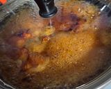 簡単手間無しサッパリ鶏モモ肉の照焼き作り方3写真