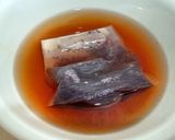 簡単：ゆかりのしば漬け作り方6写真