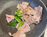 家庭で簡単～回鍋肉～作り方6写真