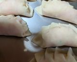 ヘルシー餃子作り方5写真