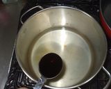 冷たい生姜梅干しスープ♪簡単きゅうり茗荷作り方2写真