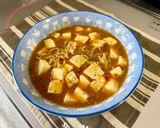 餡が麺に絡む!もやし餡の味噌ラーメン作り方13写真