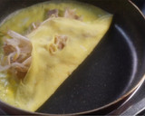 激安！もやしのとんぺい焼き作り方7写真