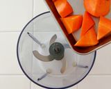 にんじんドレッシング🥕作り方4写真