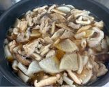 豚バラ大根作り方6写真
