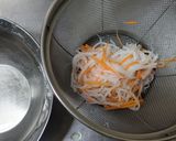【副菜】紅白なます作り方5写真