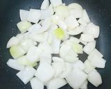 家にある野菜で回鍋肉🫢作り方5写真