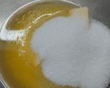 ミコばあばのスキレットで米粉リンゴケーキ作り方4写真