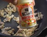 激安！もやしのとんぺい焼き作り方3写真