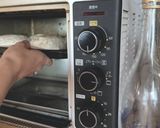 こねない米粉パン作り方11写真