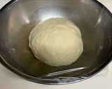 食パン型で♪アップルリング風ちぎりパン作り方2写真
