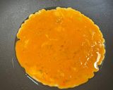 レタスとツナ缶のチャーハン作り方4写真