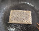 炙りこんにゃくのたたき作り方4写真