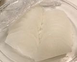 時短調理!豚肉と大根炒め作り方1写真