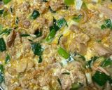 Quattro丼😻作り方7写真