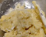 米粉ソフトクッキーinチョコ作り方5写真
