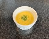 【離乳食後期】レコルトでコーンポタージュ作り方3写真