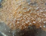 トロふわっ簡単美味しいカレイの煮付け😋作り方4写真