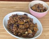 茄子入り肉味噌。麺や白米にもぴったり作り方3写真
