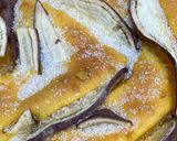かぼちゃケーキ作り方10写真