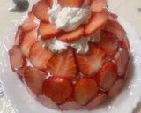 いちごスペシャル🍓で簡単ショートケーキ🍰作り方9写真