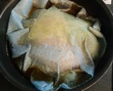 ひっくり返す頃にはもう出来ている!煮付け作り方2写真