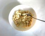 冷凍豆腐があったら〜♪豆腐ナゲット作り方3写真