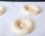 ジュワっと美味しい【茄子マルゲリータパン】作り方7写真