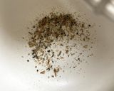 サクサク食べれる小魚　おやつ、副菜にも◎作り方4写真