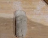 捏ねないベーコンエピ作り方8写真