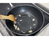 豚肉とじゃがいもの辛味噌炒め★動画あり★作り方11写真