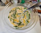 ヒラヤーチー作り方1写真