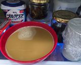 糖尿病でも安心！デカフェ珈琲ゼリー作り方4写真