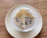 パックのお供え餅で鏡開きぜんざい作り方2写真