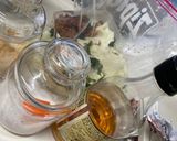 キャベツと大葉の梅干しサラダ？漬物？作り方3写真